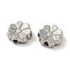 Non-Tarnish 304 Stainless Steel Beads STAS-K285-16P-2