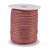 Round String Thread Polyester Cords OCOR-F012-A06-1