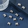 SHEGRACE Brass Micro Pave Cubic Zirconia Pendants XGRQ3D195-482P-5