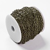 Iron Cable Chains CH-1.2PYSZ-AB-3
