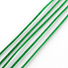 Nylon Satin Rattail Cords NWIR-R005-028-2