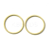 Brass Linking Rings LS-KK-B085-12C-05-1