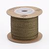 Nylon Braided Cord OCOR-L035-G34-1