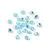 Preciosa® Crystal Beads X-PRC-BA3-60010-200-4