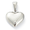 304 Stainless Steel Pendants STAS-P278-01N-P-2