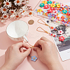 DIY Bracelet Necklace Maknig Kit DIY-NB0010-44-3