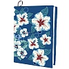 Polyester Book Covers OFST-WH0009-109-1