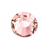 Preciosa® Crystal Hotfix Flatback Stones Y-PRC-HSS10-70030-2