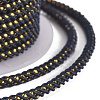 Round String Thread Polyester Cords OCOR-F012-A09-3