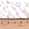 Glass Beads LS-EGLA-A034-SM4mm-59-3