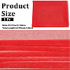 Polyester Mesh Fabric DIY-WH20009-40I-2
