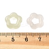 Natural Hetian Jade Linking Rings G-A214-01B-3