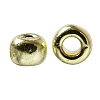 TOHO Round Seed Beads SEED-JPTR08-0559-3