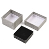 Paper Jewelry Display Cases LS-CON-K015-01A-01-3