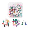 DIY Jewelry Making Kits FIND-FS0001-04-1