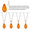 DIY Jewelry Making Sets DIY-PH0024-56-4