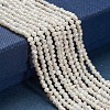 Natural Cultured Freshwater Pearl Beads X-PEAR-D050-1-3