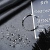8 Style 8/0 Glass Round Seed Beads SEED-YW0001-38B-7