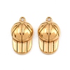 304 Stainless Steel Pendants STAS-H241-38B-G-1