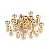 Alloy Spacer Beads X-LF1096Y-MG-NR-1