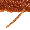 MIYUKI Round Rocailles Beads X-SEED-G008-RR0133-4