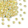Preciosa® MAXIMA Crystal No Hotfix Flatback Stones Y-PRC-NSS16-80310-200-1