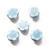 Handmade Porcelain Beads PORC-H013-04-19-1