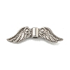Non-Tarnish 304 Stainless Steel Beads STAS-K273-08B-P-1
