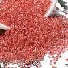 TOHO 11/0 Demi Round Beads SEED-DR11-0779-3