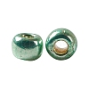 TOHO 11/0 Round Beads X-SEED-TR11-PF0570-3