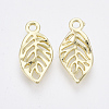 Alloy Pendants X-PALLOY-T067-155LG-2