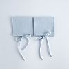 Microfiber Jewelry Storage Gift Pouches PAAG-PW0010-003D-10-1