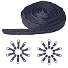 20M Nylon Zippers FIND-AR0006-57-1