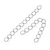 Iron Chain Extender IFIN-T007-11P-NF-2