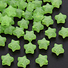 Imitation Jelly Acrylic Beads LS-MACR-S373-45-E06-1
