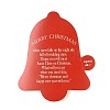Christmas Theme Paper Self-Adhesive Stickers DIY-M070-10C-2