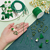 DIY Mobile Strap Making Kit DIY-PH0017-97-3