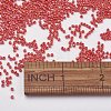 TOHO Japanese Seed Beads SEED-F002-2mm-410-3