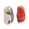 Handmade Porcelain Beads CF331Y-M-4