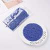 12/0 Grade A Round Glass Seed Beads SEED-Q007-F43-5