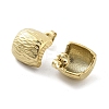 304 Stainless Steel Stud Earrings EJEW-P258-38G-2