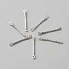 Brass Connector Charms KK-TAC0017-03C-P-1