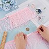 2M Fashion Ostrich Feather Trimming DIY-OC0013-52C-3