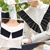 7.5 Yards Cotton Flower Lace Ribbons OCOR-HY0001-59A-5