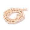 Natural Cultured Freshwater Pearl Beads Strands PEAR-I007-02K-02B-3