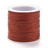 Braided Nylon Cord NWIR-K013-A22-2