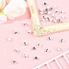 Preciosa® Crystal Beads Y-PRC-BA4-00030-27000-4