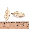 Alloy Pendants PALLOY-T092-49KCG-3