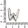 304 Stainless Steel Pendants STAS-S166-01P-23-3