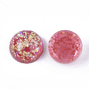 Resin Cabochons X-CRES-T016-006B-2